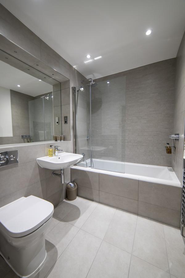 Helios Court Penthouse Serviced Apartment By Ferndale Maidenhead Eksteriør billede