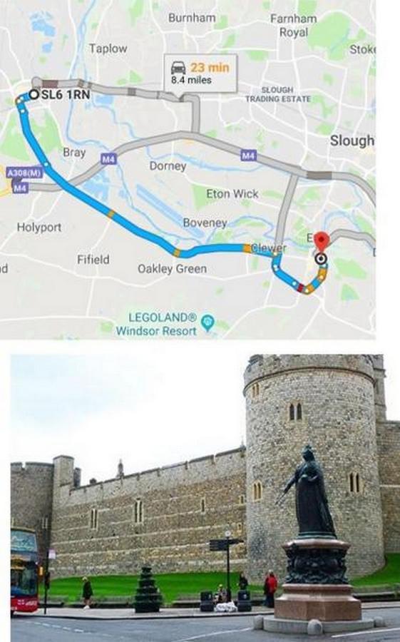 Helios Court Penthouse Serviced Apartment By Ferndale Maidenhead Eksteriør billede